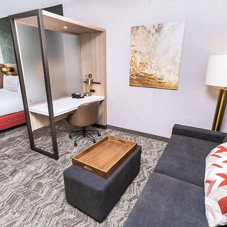 Springhill Suites By Marriott Ontario Airport/Rancho Cucamonga Экстерьер фото
